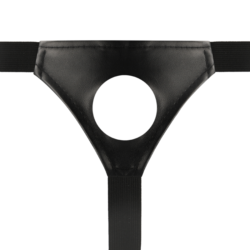 INTENSE - Dildo Hul Strap-on 3,5 cm