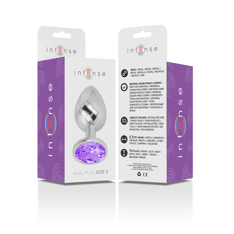Farge: Lilla