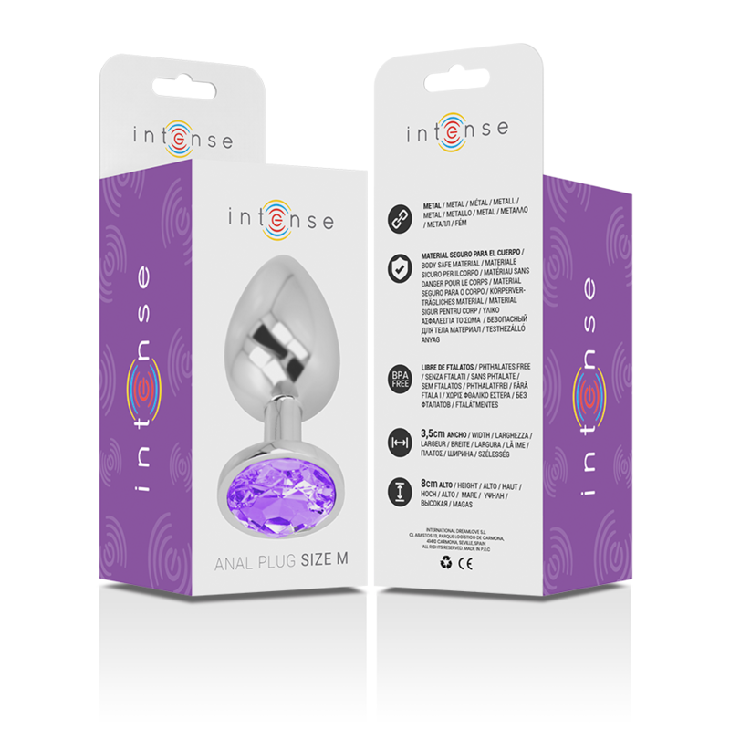 Farge: Lilla