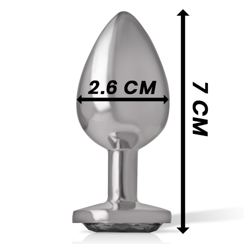 Farge: Sort