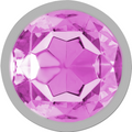 Farge: Rosa
