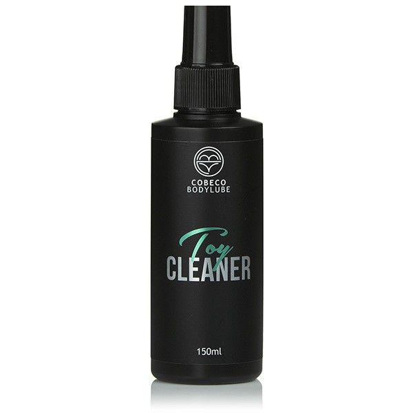 COBECO - Toy Cleaner Rensespray for Sexleketøy 150 ml