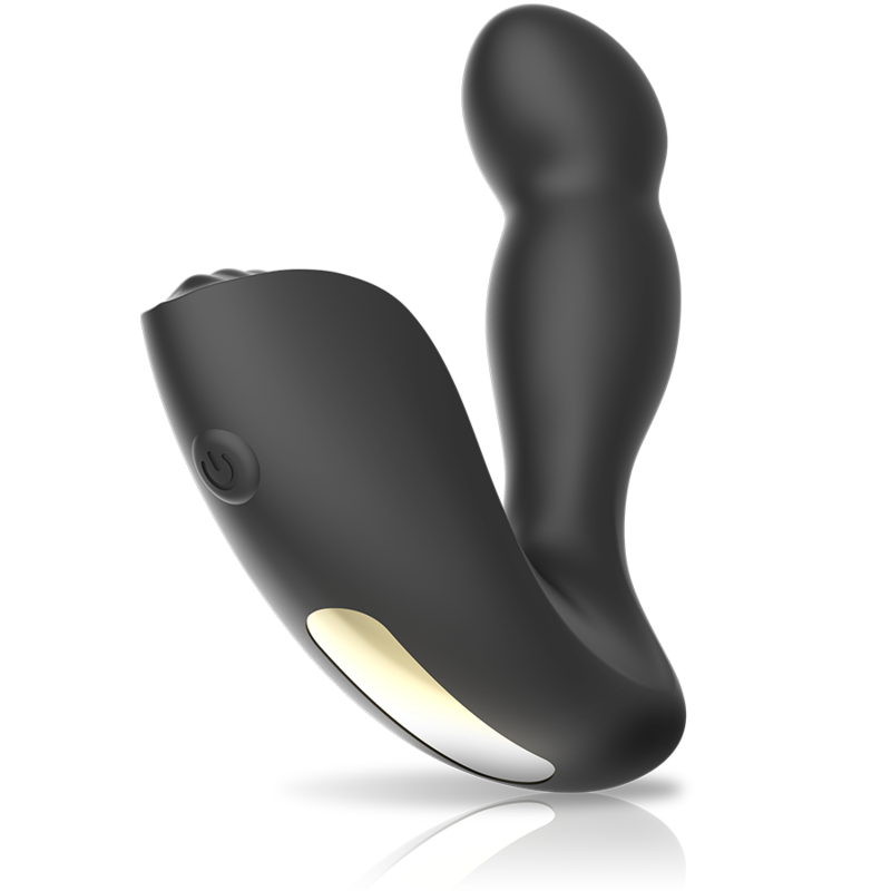 IBIZA - Anal Wave Fjernstyrt prostatamassasjer 11 cm