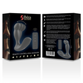 IBIZA - Anal Wave Fjernstyrt prostatamassasjer 11 cm