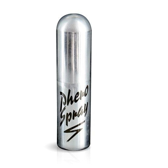 RUF - Mens 15ml Feromonparfyme 15 ml