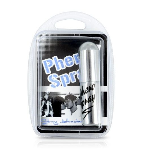 RUF - Mens 15ml Feromonparfyme 15 ml
