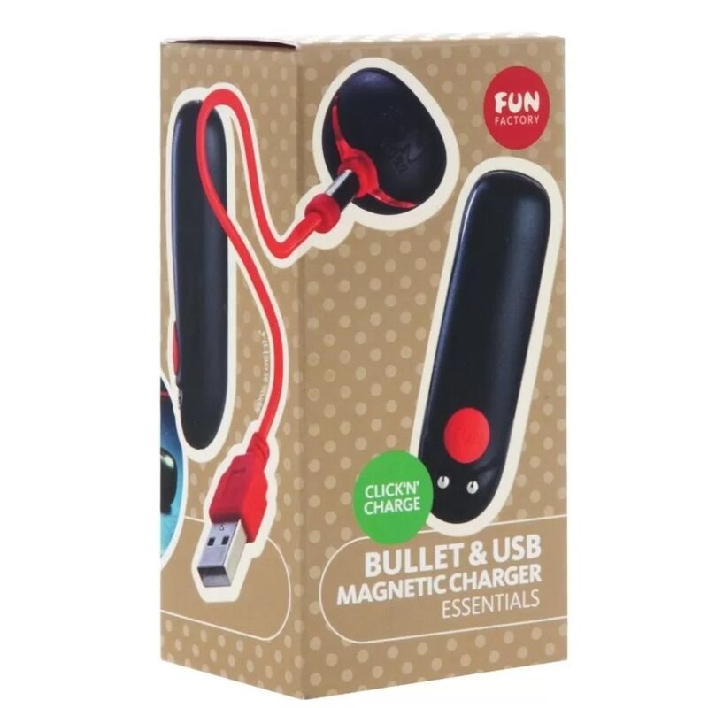 FUN FACTORY - Bullet