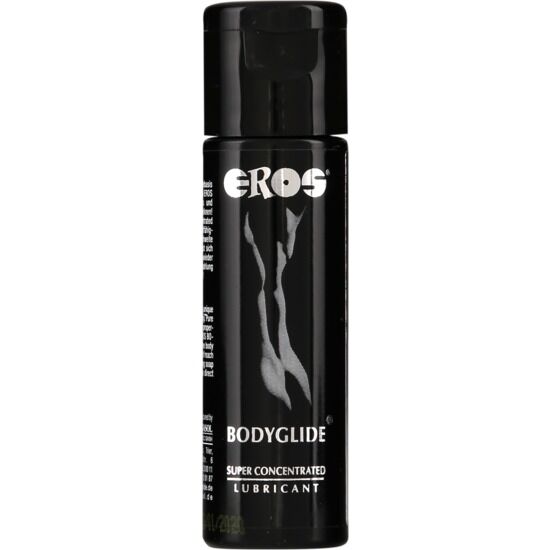 EROS - Bodyglide Superkonsentrert Glidemiddel 30 ml