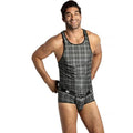 ANAIS MEN - Balance Topp