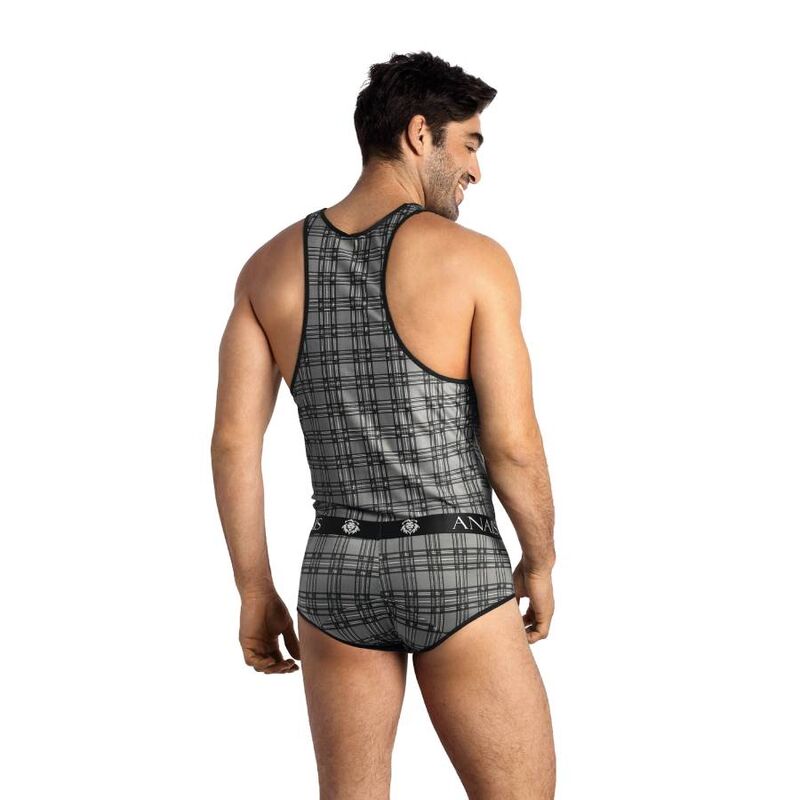 ANAIS MEN - Balance Topp