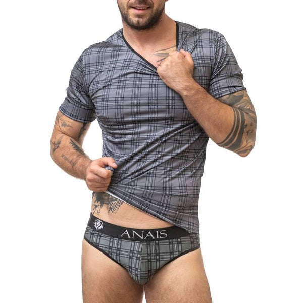 ANAIS MEN - Balance T-skjorte