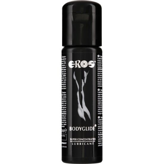 EROS - Bodyglide Silikonbasert glidemiddel 100 ml