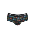 ANAIS MEN - Benito Jock Bikini med åpen bak
