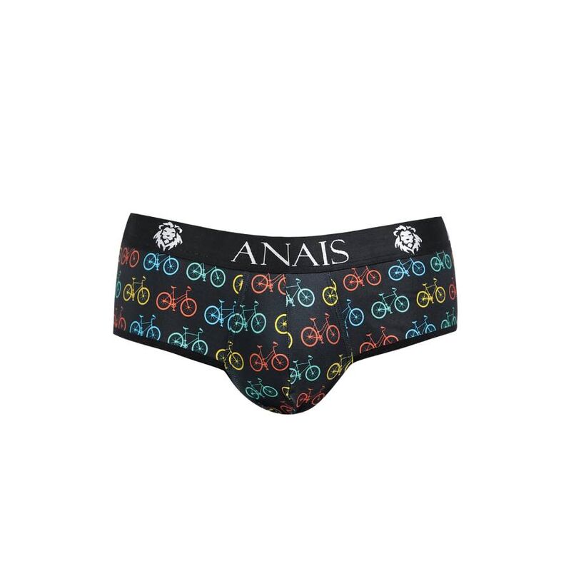 ANAIS MEN - Benito Jock Bikini med åpen bak