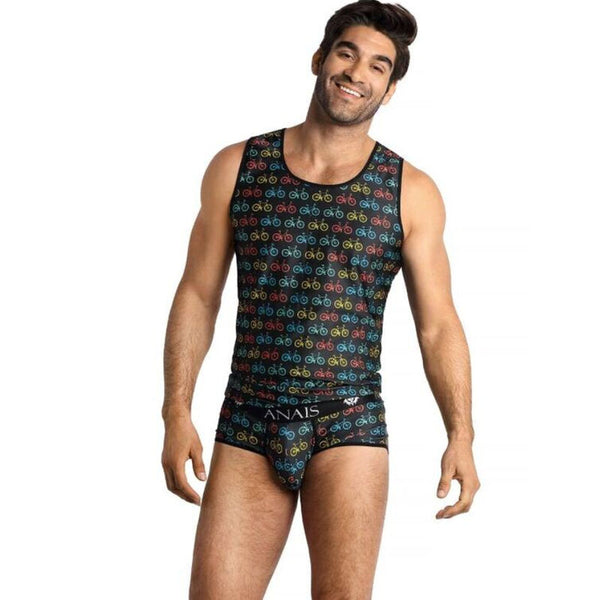 ANAIS MEN - Benito Topp