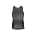 ANAIS MEN - Benito Topp