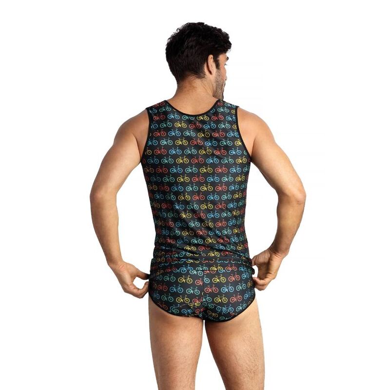 ANAIS MEN - Benito Topp