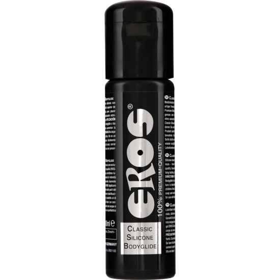 EROS - Classic Bodyglide Silikonbasert glidemiddel 30 ml