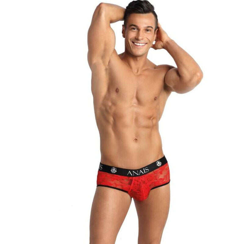 ANAIS MEN - Brave Jockstrap bikini