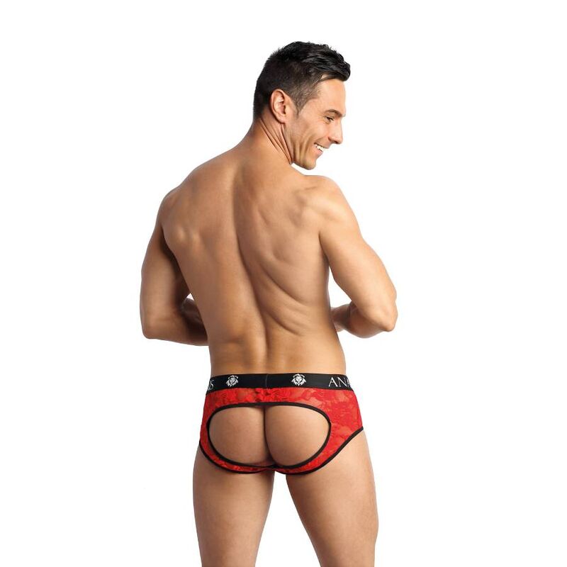 ANAIS MEN - Brave Jockstrap bikini