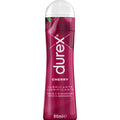 DUREX - Play Cherry Glidegel med Kirsebærsmak 50 ml