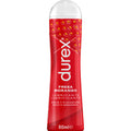 DUREX - Play Strawberry Glidegel med Jordbærsmak 50 ml