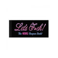 KHEPER GAMES - Let's F*ck Sexkuponger