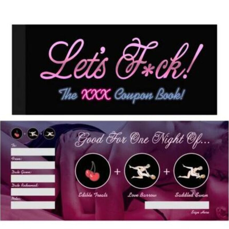 KHEPER GAMES - Let's F*ck Sexkuponger