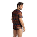 ANAIS MEN - Chill T-skjorte