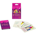 KHEPER GAMES - Bachelorette Festartikkel