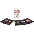 KHEPER GAMES - Boobs Boners Sex-kortspill