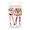 KHEPER GAMES - Boobs Boners Sex-kortspill