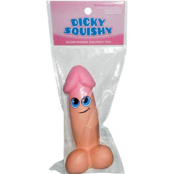 KHEPER GAMES - Dicky Squishy Penis-klemmeleke