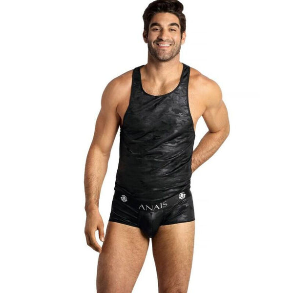 ANAIS MEN - Electro Singlet