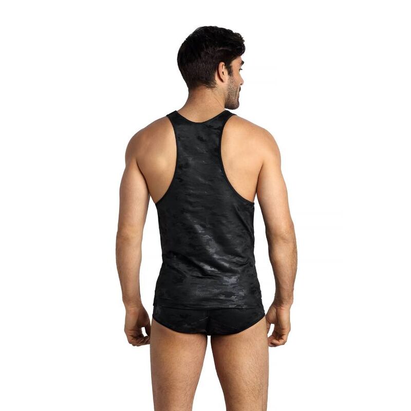 ANAIS MEN - Electro Singlet