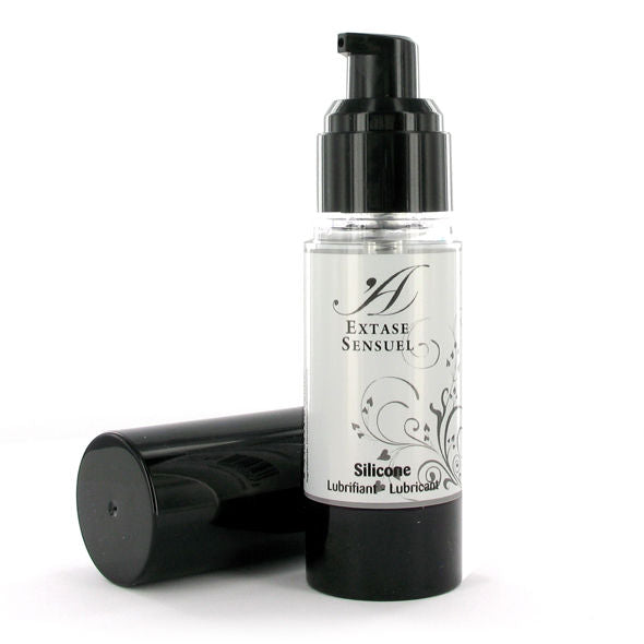 EXTASE SENSUAL - Silikonbasert glidemiddel 30 ml
