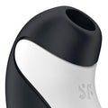 SATISFYER - Orca Lufttrykk-stimulator med Vibrasjon