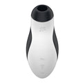 SATISFYER - Orca Lufttrykk-stimulator med Vibrasjon