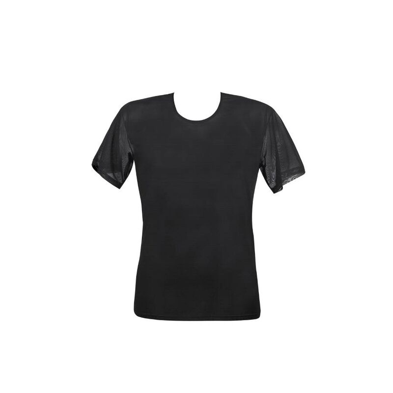 ANAIS MEN - Petrol T-skjorte