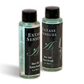 EXTASE SENSUAL - Massasjeolje Kjølende Mynte & Eukalyptus 100 ml
