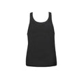 ANAIS MEN - Petrol Singlet