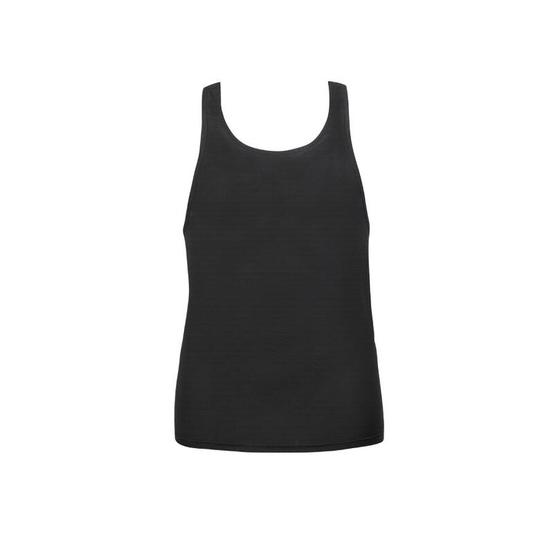 ANAIS MEN - Petrol Singlet