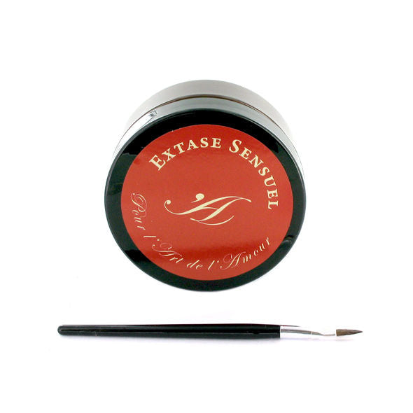 EXTASE SENSUAL - Sjokolade kroppsmaling 50 ml