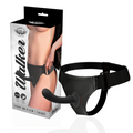 HARNESS ATTRACTION - Walker Strap-on-sett 15,5 cm