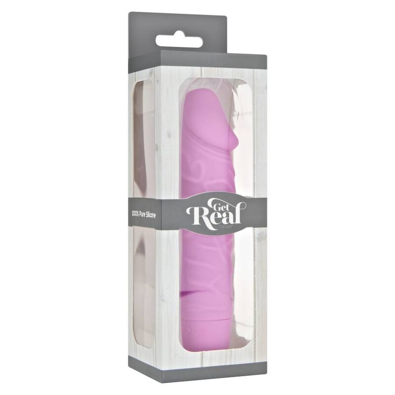 Farge: Rosa