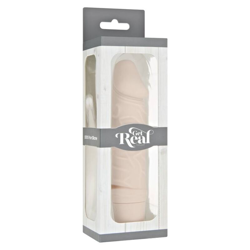 GET REAL - Mini Classic Vibrator Hud