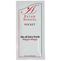 EXTASE SENSUAL - Stimulerende olje Mango 10 ml