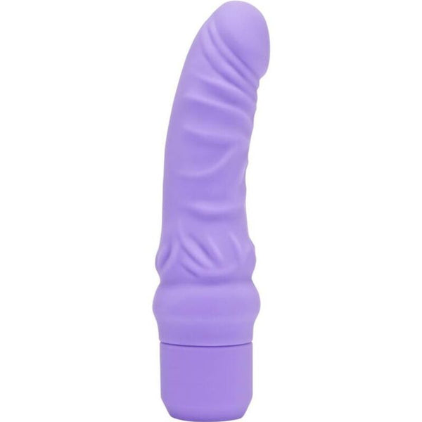 GET REAL - Mini Classic G-punktsvibrator