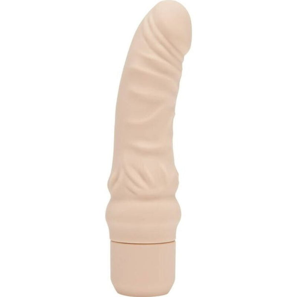 GET REAL - Mini Classic G-punktsvibrator Hudfarge