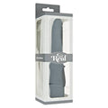 GET REAL - Classic Smooth Vibrator